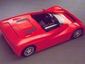 1991 Maserati Barchetta Stradale - Ficha técnica, Consumo, Medidas