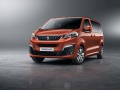 2016 Peugeot Traveller Compact - Ficha técnica, Consumo, Medidas