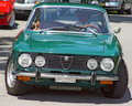 1968 Alfa Romeo 1750-2000 - Ficha técnica, Consumo, Medidas