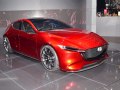 2017 Mazda KAI Concept - Ficha técnica, Consumo, Medidas