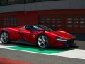 2022 Ferrari Daytona SP3 - Ficha técnica, Consumo, Medidas