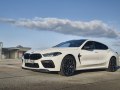 2022 BMW M8 Gran Coupé (F93, facelift 2022) - Ficha técnica, Consumo, Medidas