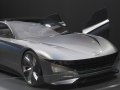2018 Hyundai Le Fil Rouge Concept - Ficha técnica, Consumo, Medidas