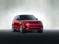 2023 Land Rover Range Rover Sport III - Ficha técnica, Consumo, Medidas