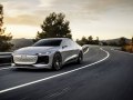 2021 Audi A6 e-tron concept - Ficha técnica, Consumo, Medidas