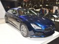 2016 Maserati Quattroporte VI (M156, facelift 2016) - Ficha técnica, Consumo, Medidas
