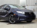 2021 Honda Odyssey V (facelift 2021) - Ficha técnica, Consumo, Medidas