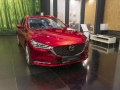 2018 Mazda 6 III Sport Combi (GJ, facelift 2018) - Ficha técnica, Consumo, Medidas