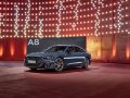 2022 Audi A8 (D5, facelift 2021) - Ficha técnica, Consumo, Medidas