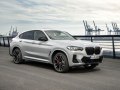 2022 BMW X4 (G02 LCI, facelift 2021) - Ficha técnica, Consumo, Medidas