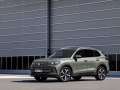 2024 Volkswagen Tiguan III - Ficha técnica, Consumo, Medidas