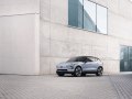 2024 Volvo EX30 - Ficha técnica, Consumo, Medidas