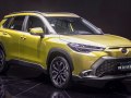 2022 Toyota Frontlander - Ficha técnica, Consumo, Medidas