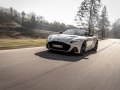 2019 Aston Martin DBS Superleggera Volante - Ficha técnica, Consumo, Medidas