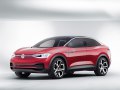 2017 Volkswagen ID. CROZZ Concept - Ficha técnica, Consumo, Medidas