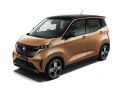 2022 Nissan Sakura - Ficha técnica, Consumo, Medidas