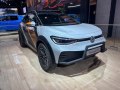 2023 Volkswagen ID. XTREME (Concept car) - Ficha técnica, Consumo, Medidas