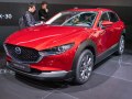 2019 Mazda CX-30 - Ficha técnica, Consumo, Medidas