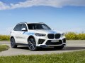 2022 BMW iX5 Hydrogen - Ficha técnica, Consumo, Medidas