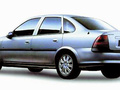 1997 Chevrolet Vectra (GM2900) - Ficha técnica, Consumo, Medidas