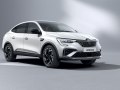 2023 Renault Arkana (facelift 2023) - Ficha técnica, Consumo, Medidas