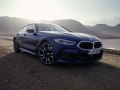 BMW Serie 8 - Ficha técnica, Consumo, Medidas