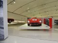 Ferrari 750 Monza - Ficha técnica, Consumo, Medidas