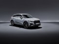 2021 Audi Q2 (facelift 2020) - Ficha técnica, Consumo, Medidas
