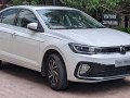 2023 Volkswagen Virtus (facelift 2023) - Ficha técnica, Consumo, Medidas