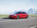 2021 Tesla Model S (facelift 2021) - Ficha técnica, Consumo, Medidas