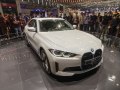 2022 BMW i4 - Ficha técnica, Consumo, Medidas