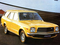 1971 Mazda 818 Combi - Ficha técnica, Consumo, Medidas