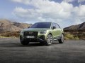 2021 Audi SQ2 (facelift 2020) - Ficha técnica, Consumo, Medidas
