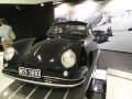 1948 Porsche 356 Coupe - Ficha técnica, Consumo, Medidas