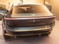 2022 Aston Martin Lagonda All-Terrain Concept - Ficha técnica, Consumo, Medidas