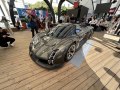 2023 Porsche Mission X concept - Ficha técnica, Consumo, Medidas