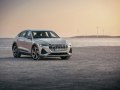 2020 Audi e-tron Sportback - Ficha técnica, Consumo, Medidas