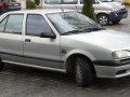 1996 Renault 19 Europa - Ficha técnica, Consumo, Medidas