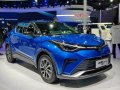 2020 Toyota Izoa (facelift 2020) - Ficha técnica, Consumo, Medidas