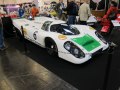1969 Porsche 917 - Ficha técnica, Consumo, Medidas