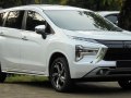 2022 Mitsubishi Xpander (facelift 2021) - Ficha técnica, Consumo, Medidas