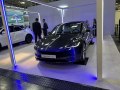 2024 Tesla Model 3 (facelift 2023) - Ficha técnica, Consumo, Medidas