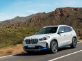 2021 BMW iX1 (U11) - Ficha técnica, Consumo, Medidas