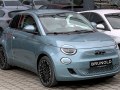 Fiat 500 - Ficha técnica, Consumo, Medidas