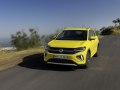 2024 Volkswagen T-Cross (facelift 2023) - Ficha técnica, Consumo, Medidas