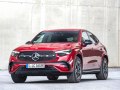 2024 Mercedes-Benz GLC Coupe (C254) - Ficha técnica, Consumo, Medidas