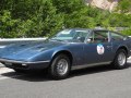 1969 Maserati Indy - Ficha técnica, Consumo, Medidas