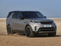 2021 Land Rover Discovery V (facelift 2020) - Ficha técnica, Consumo, Medidas