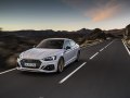 2020 Audi RS 5 Sportback (F5, facelift 2020) - Ficha técnica, Consumo, Medidas