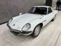 1967 Mazda Cosmo (L10A) - Ficha técnica, Consumo, Medidas